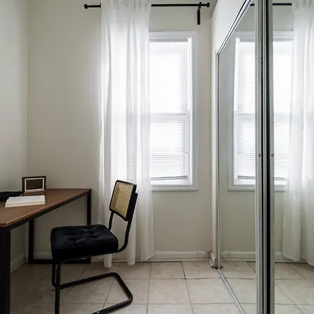 Bucktown 2Br Flat Near The 606 Chicago Extérieur photo