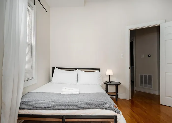 Bucktown 2Br Flat Near The 606