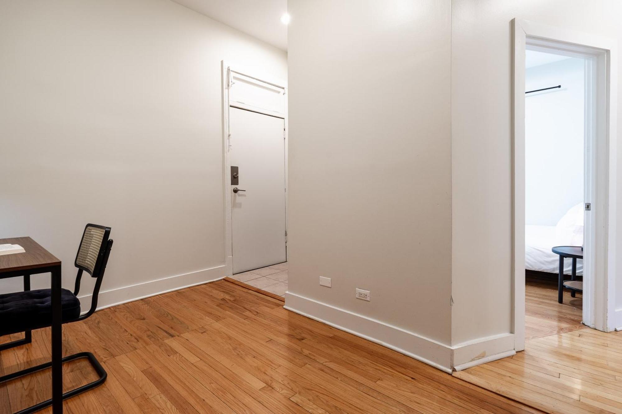Apartment Bucktown 2Br Flat Near The 606
