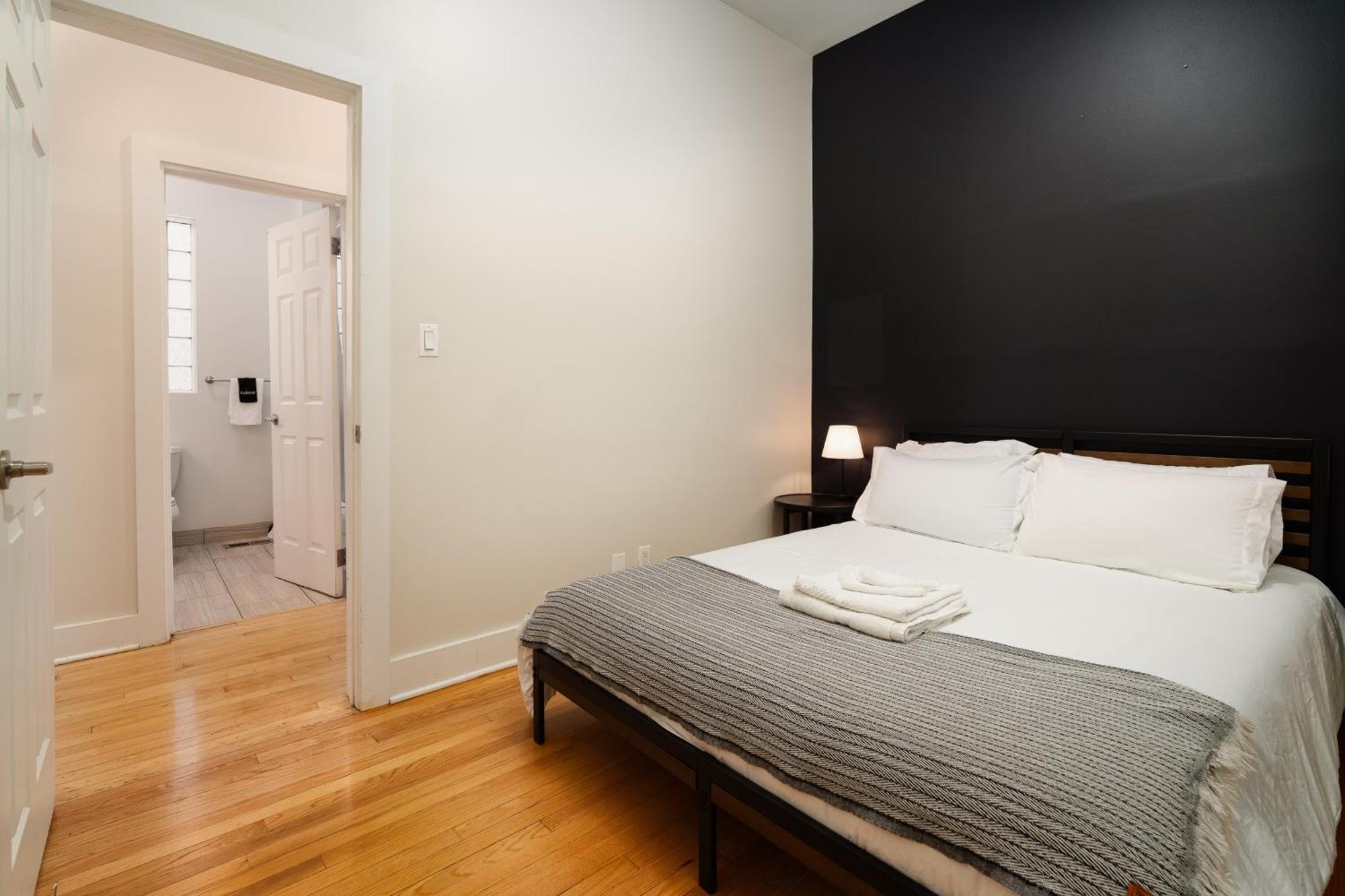 Apartamento Bucktown 2Br Flat Near The 606