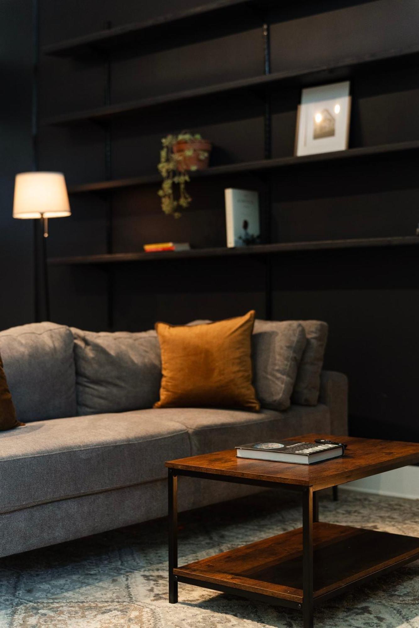 Bucktown 2Br Flat Near The 606 Apartamento *