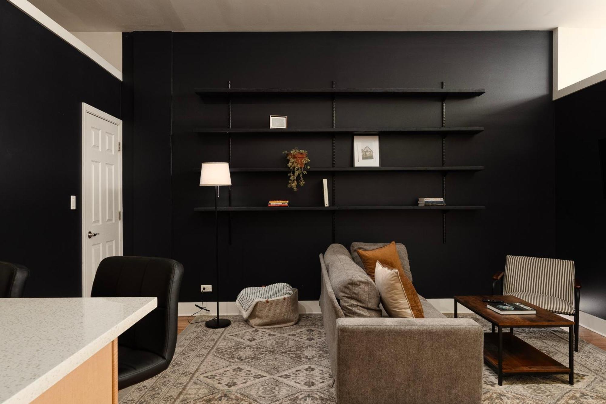 Bucktown 2Br Flat Near The 606 *