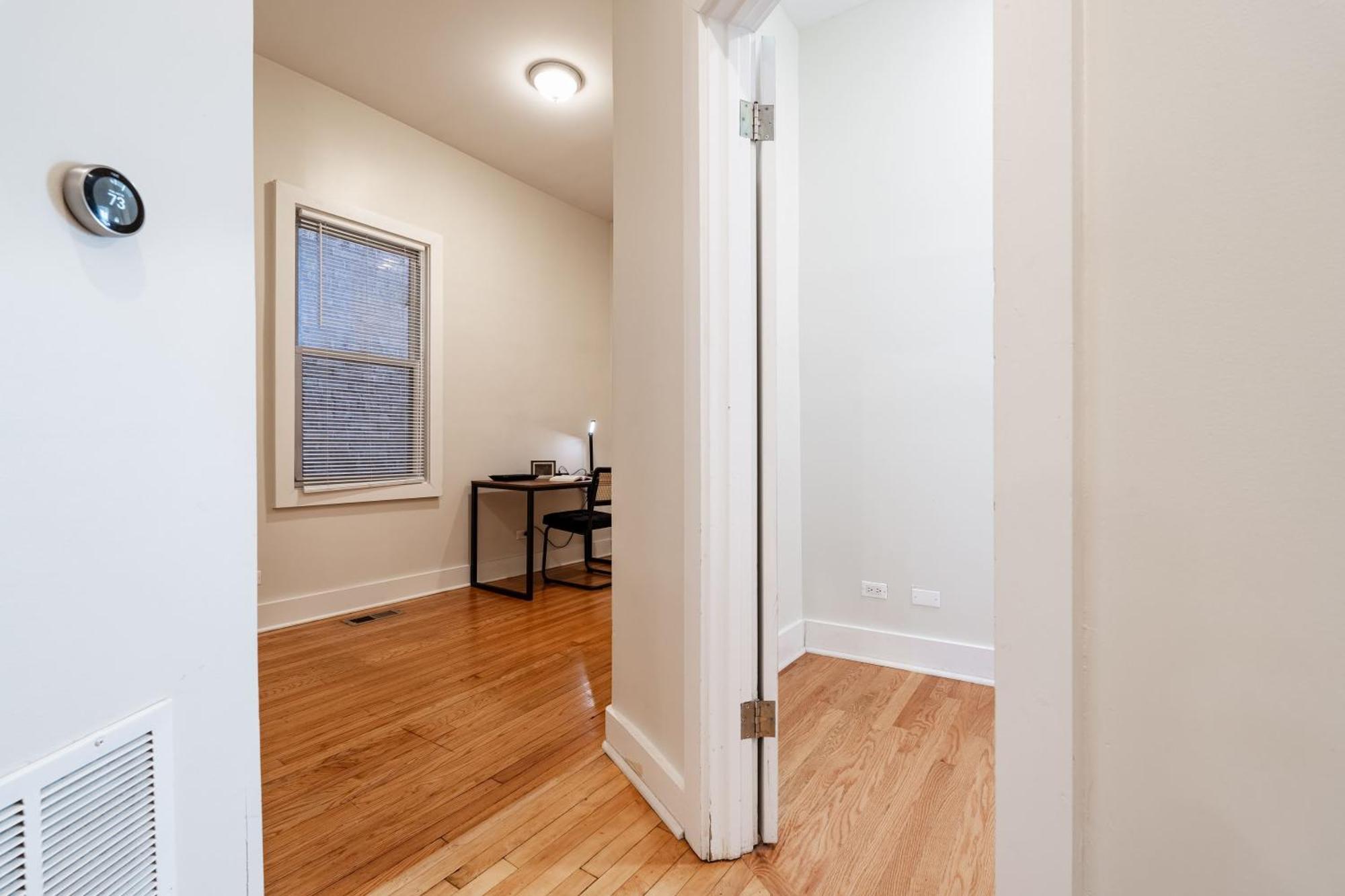 Bucktown 2Br Flat Near The 606 Apartment *
